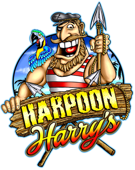 harpoon harrys