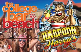 Harpoon Harry's