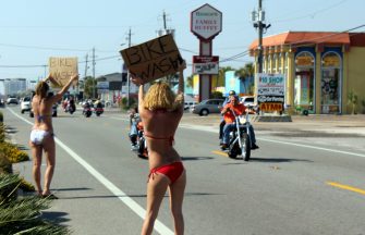 Panama City Beach Bike Week The Best Beaches In World Panama City Beach Come Spend Bike Week With Us Here At Harpoon Harry S