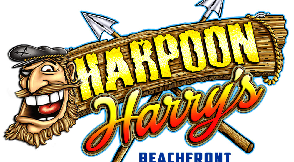 harpoon harry