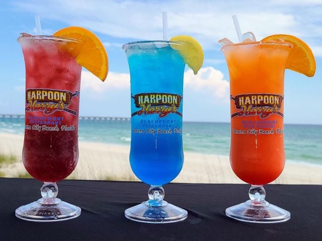 Harpoon Harry's | Panama City Beach, Florida